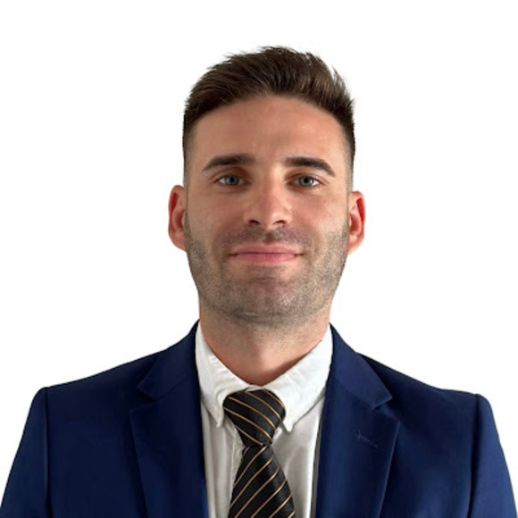 Meet your Posher, Anthony - Picture 1 of 1